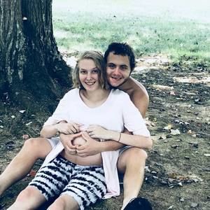 Meet your Posher, Thomas